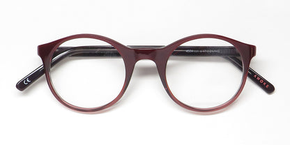 Andy Wolf 4504 Eyeglasses by ModaFrames