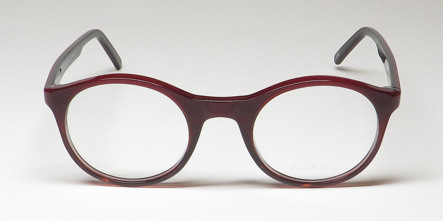 Andy Wolf 4504 Eyeglasses by ModaFrames