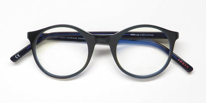 Andy Wolf 4504 Eyeglasses by ModaFrames
