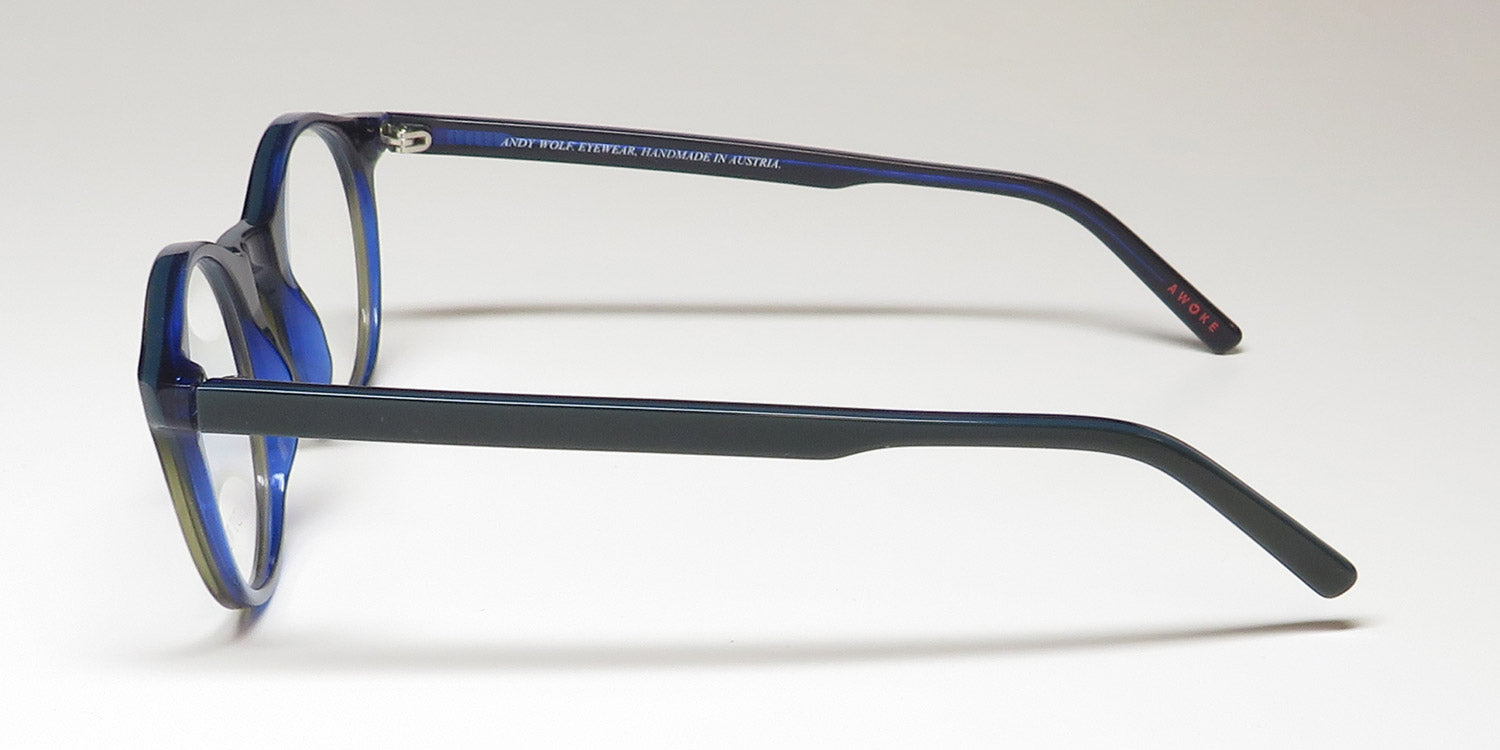 Andy Wolf 4504 Eyeglasses by ModaFrames