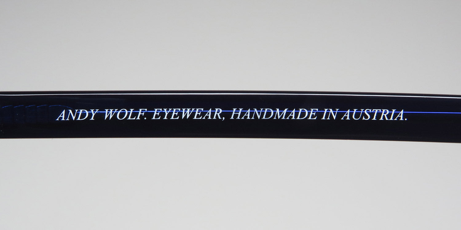 Andy Wolf 4504 Eyeglasses by ModaFrames