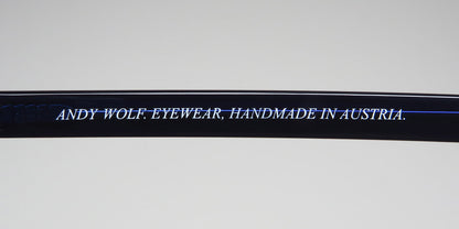 Andy Wolf 4504 Eyeglasses by ModaFrames