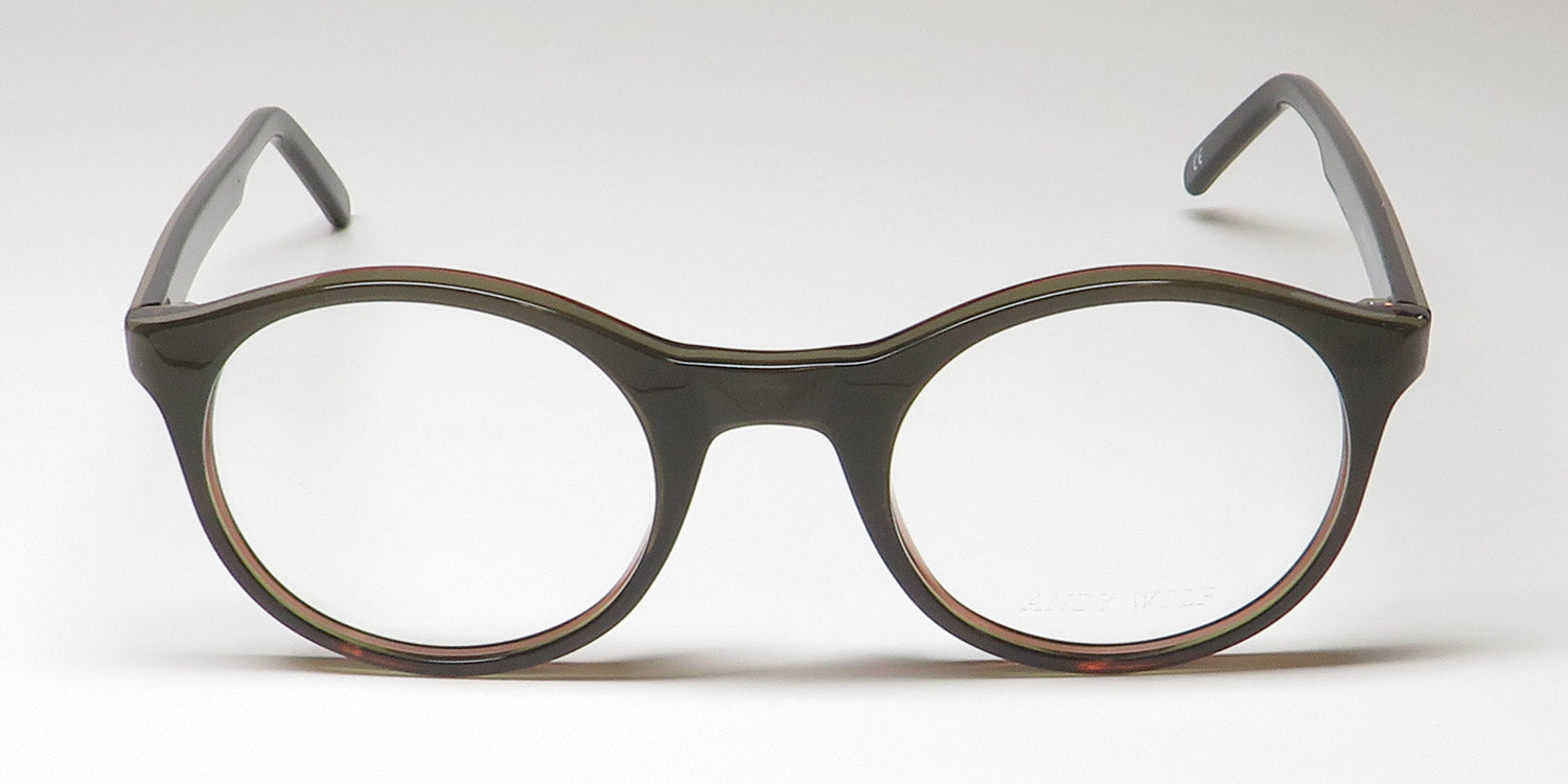 Andy Wolf 4504 Eyeglasses by ModaFrames