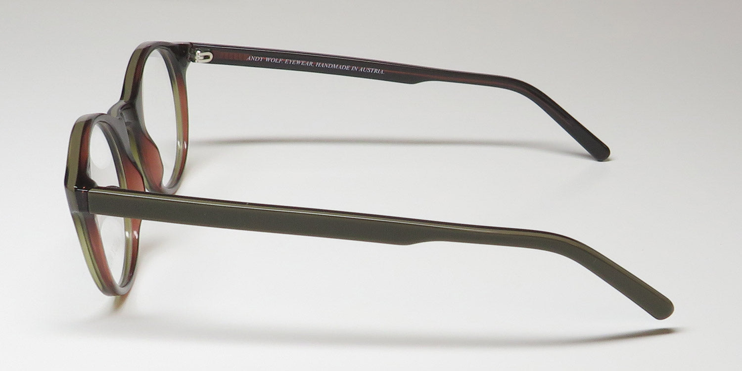 Andy Wolf 4504 Eyeglasses by ModaFrames