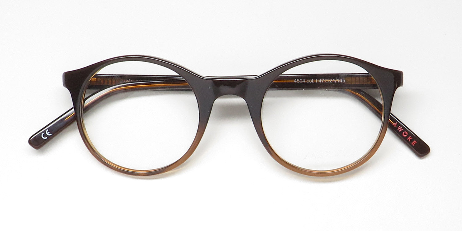 Andy Wolf 4504 Eyeglasses by ModaFrames