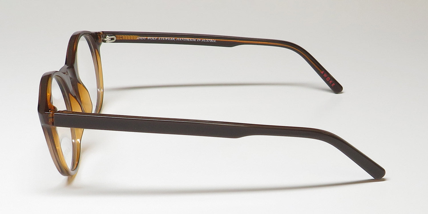 Andy Wolf 4504 Eyeglasses by ModaFrames