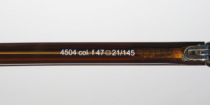 Andy Wolf 4504 Eyeglasses by ModaFrames