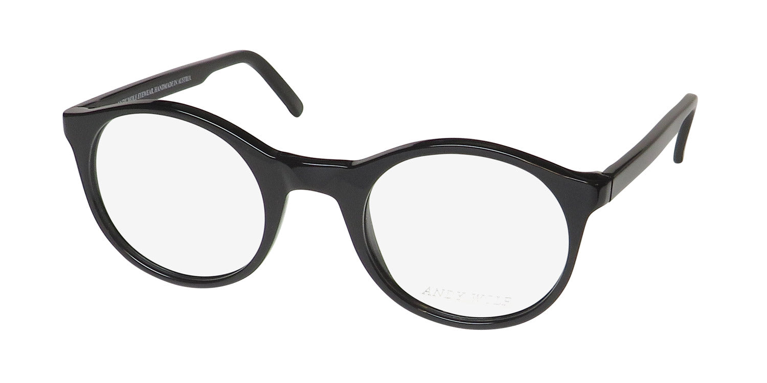 Andy Wolf 4504 Eyeglasses by ModaFrames