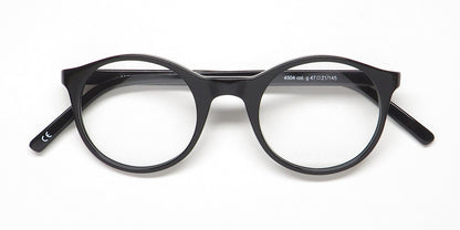 Andy Wolf 4504 Eyeglasses by ModaFrames