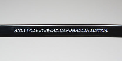 Andy Wolf 4504 Eyeglasses by ModaFrames