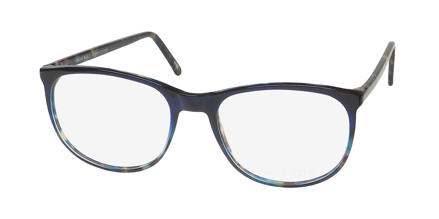 Andy Wolf 4564 Eyeglasses by ModaFrames