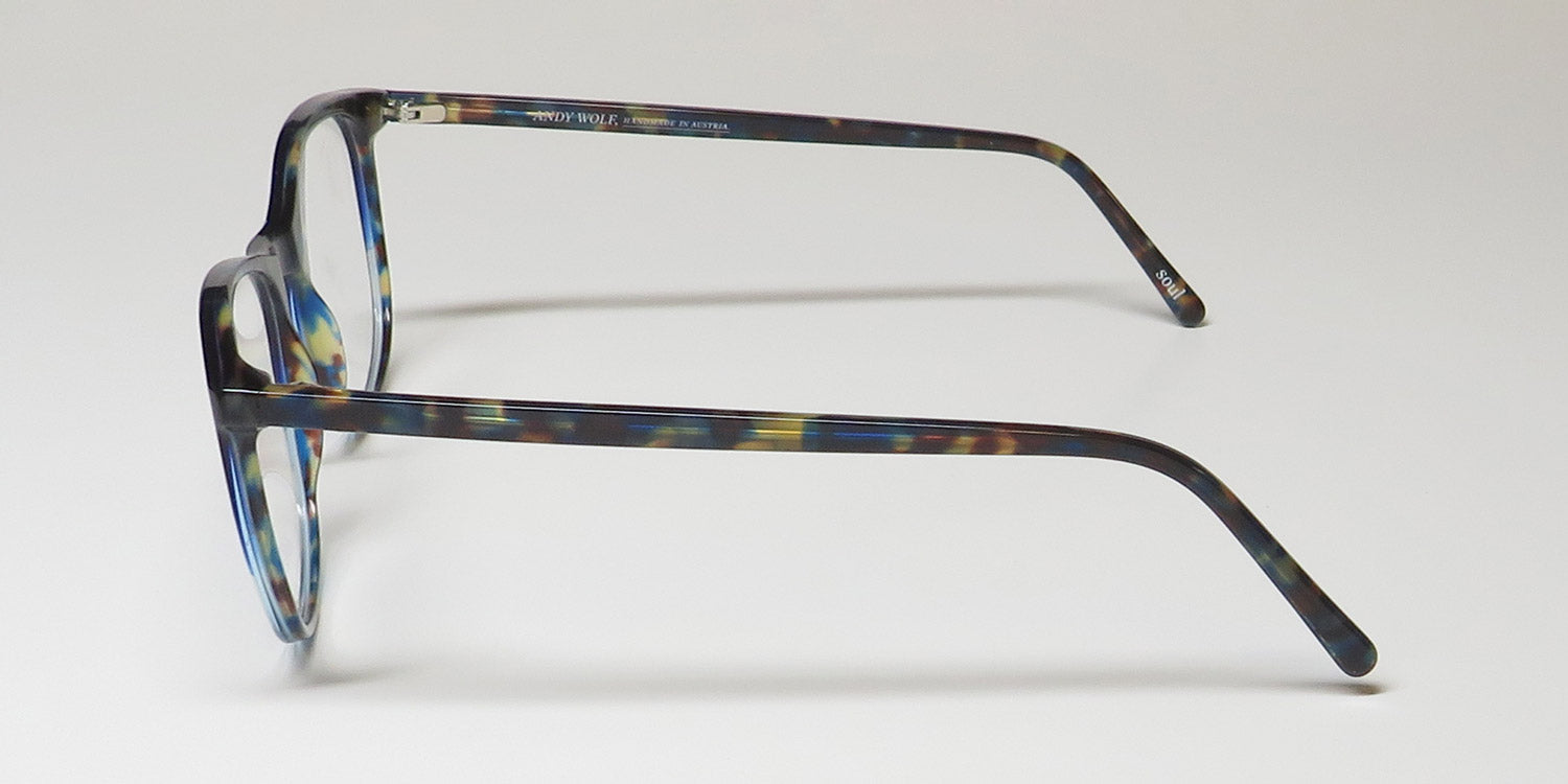 Andy Wolf 4564 Eyeglasses by ModaFrames