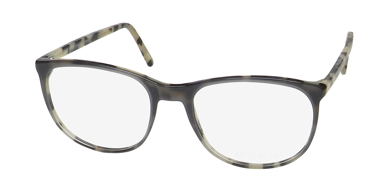 Andy Wolf 4564 Eyeglasses by ModaFrames