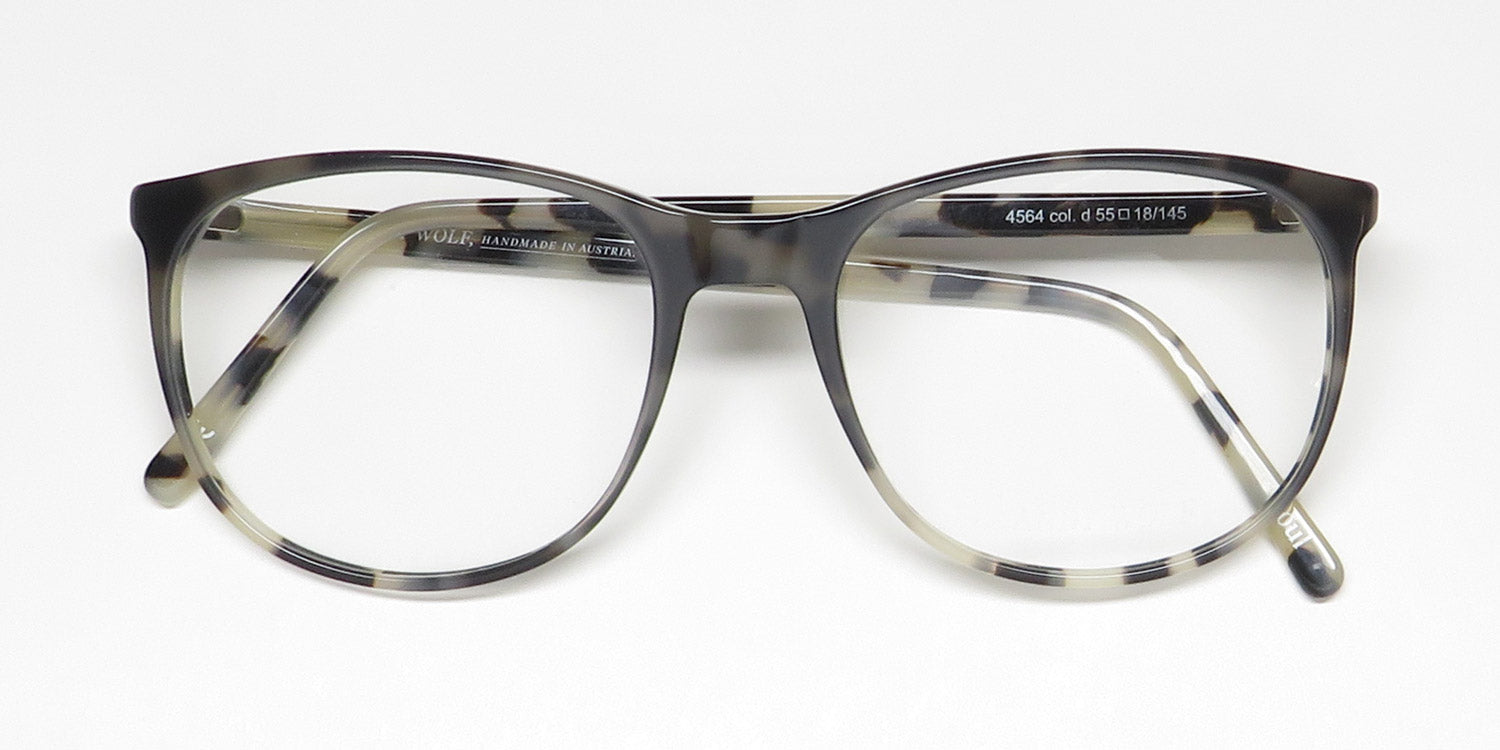 Andy Wolf 4564 Eyeglasses by ModaFrames