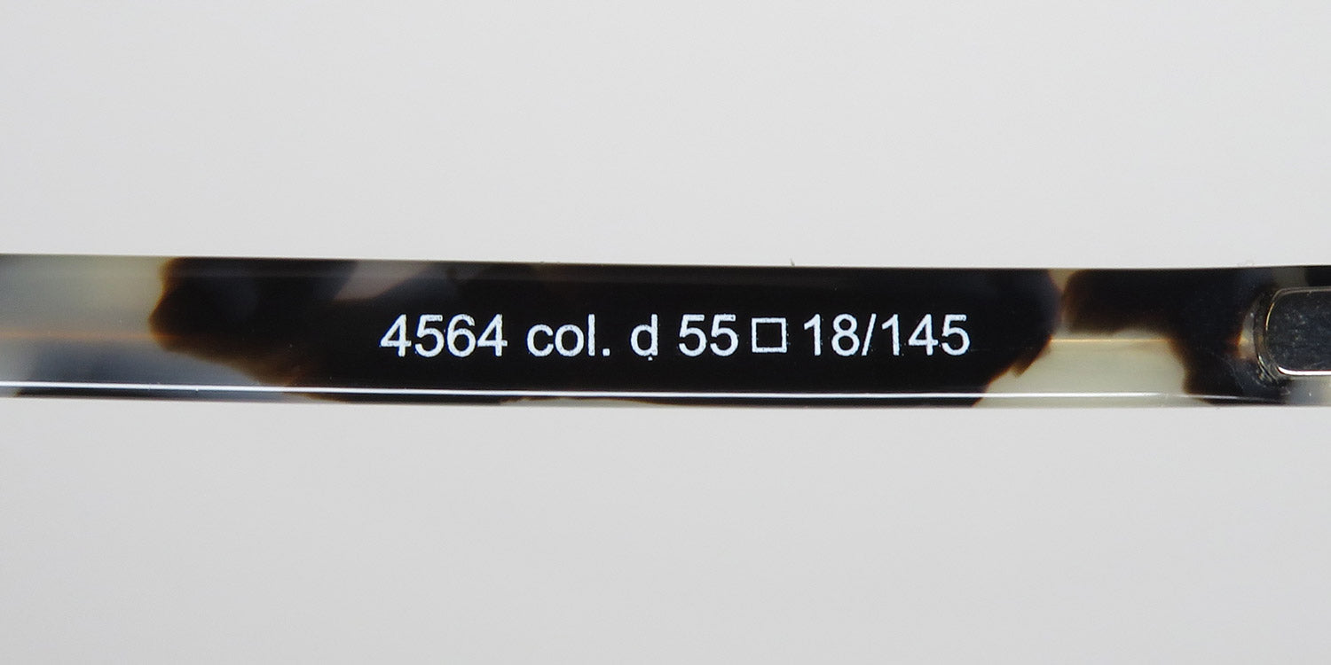 Andy Wolf 4564 Eyeglasses by ModaFrames