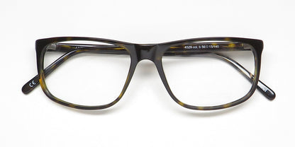 Andy Wolf 4529 Eyeglasses by ModaFrames