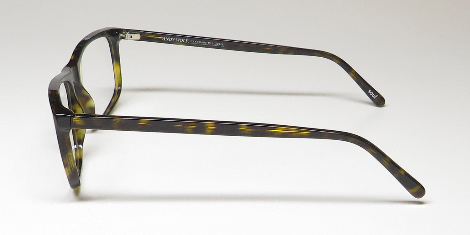 Andy Wolf 4529 Eyeglasses by ModaFrames