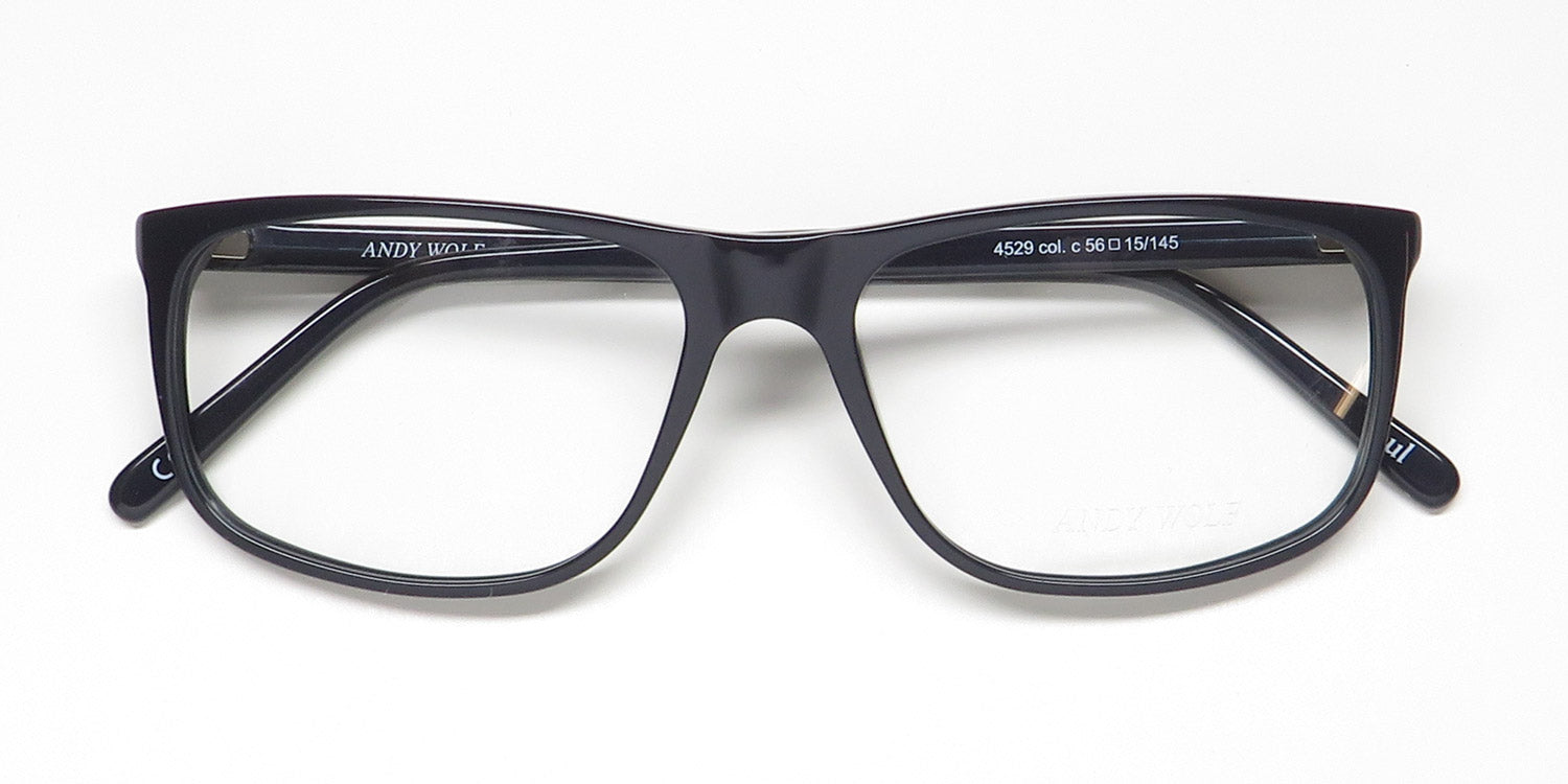 Andy Wolf 4529 Eyeglasses by ModaFrames