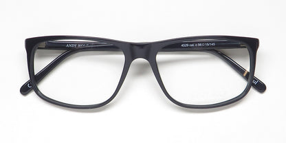 Andy Wolf 4529 Eyeglasses by ModaFrames