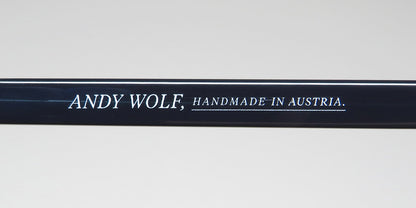 Andy Wolf 4529 Eyeglasses by ModaFrames