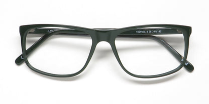 Andy Wolf 4529 Eyeglasses by ModaFrames