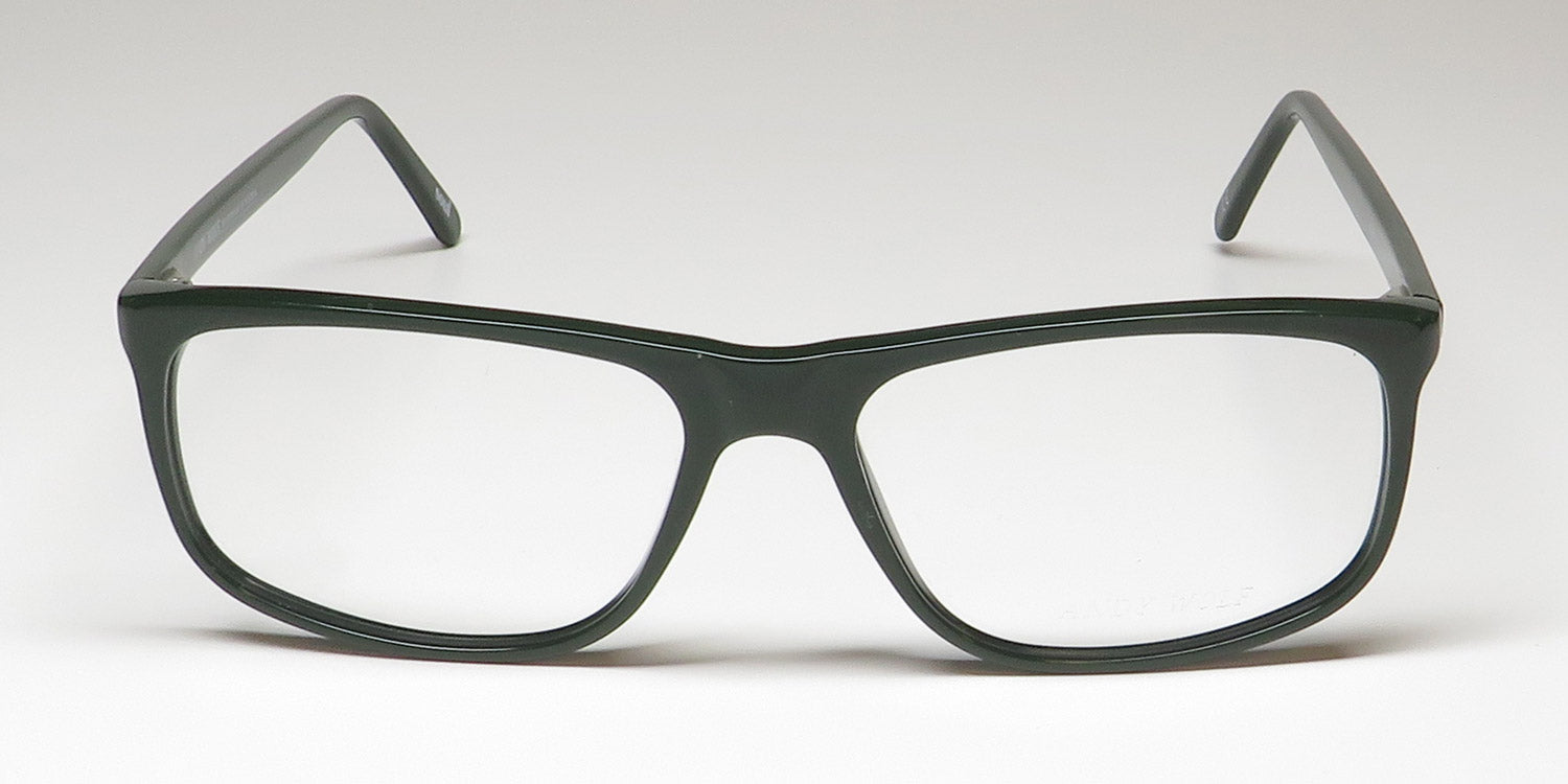 Andy Wolf 4529 Eyeglasses by ModaFrames