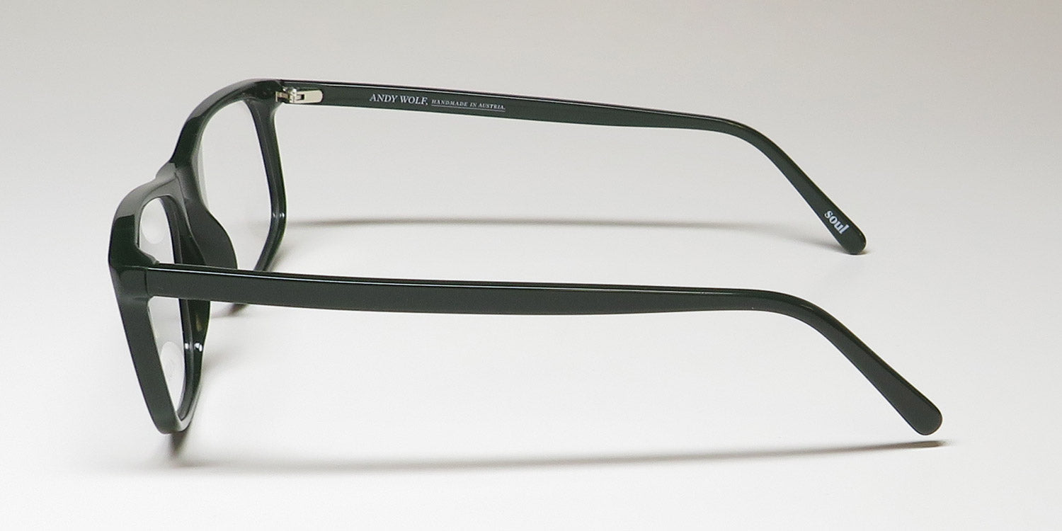 Andy Wolf 4529 Eyeglasses by ModaFrames