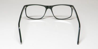Andy Wolf 4529 Eyeglasses by ModaFrames
