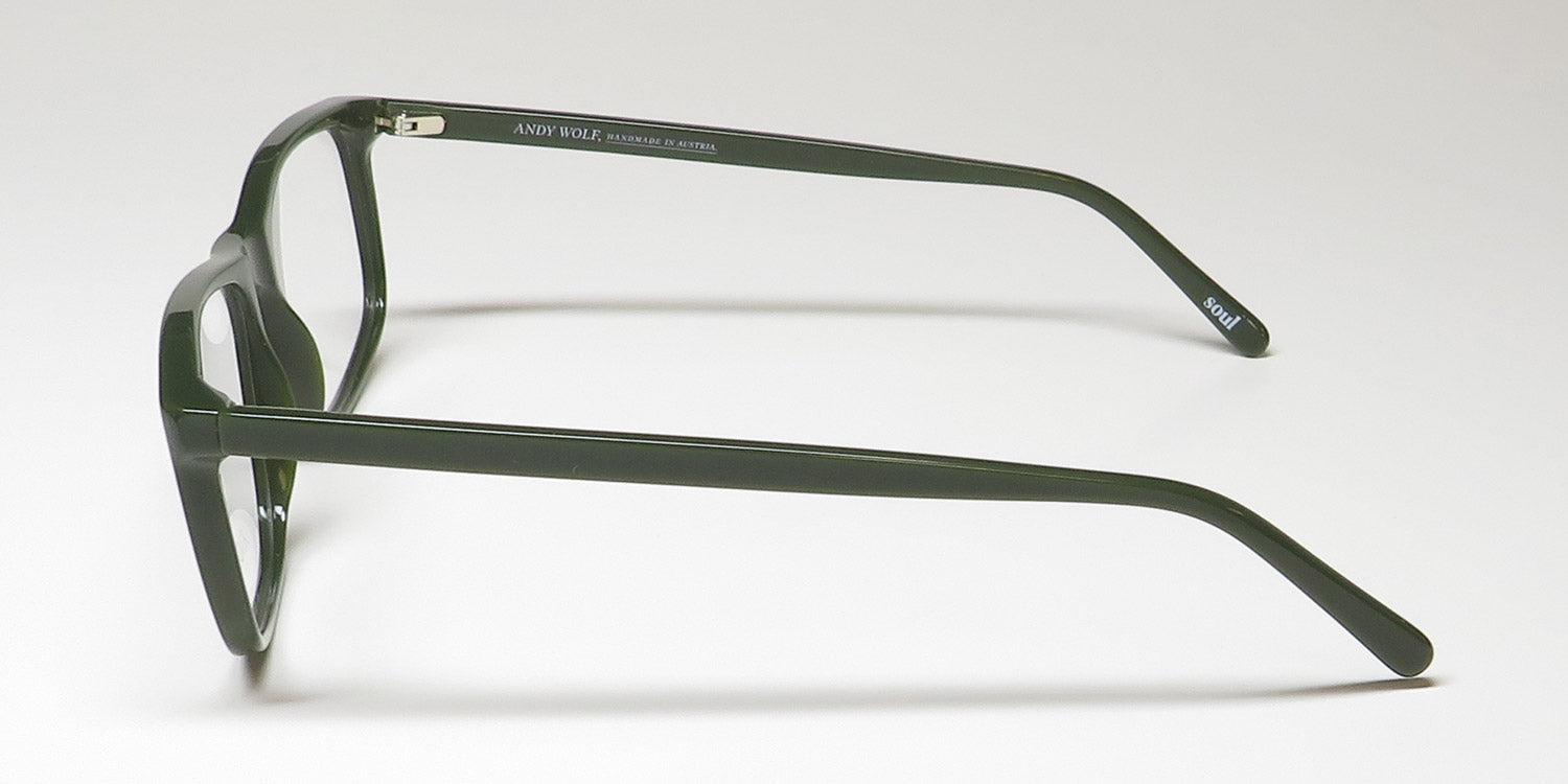 Andy Wolf 4529 Eyeglasses by ModaFrames