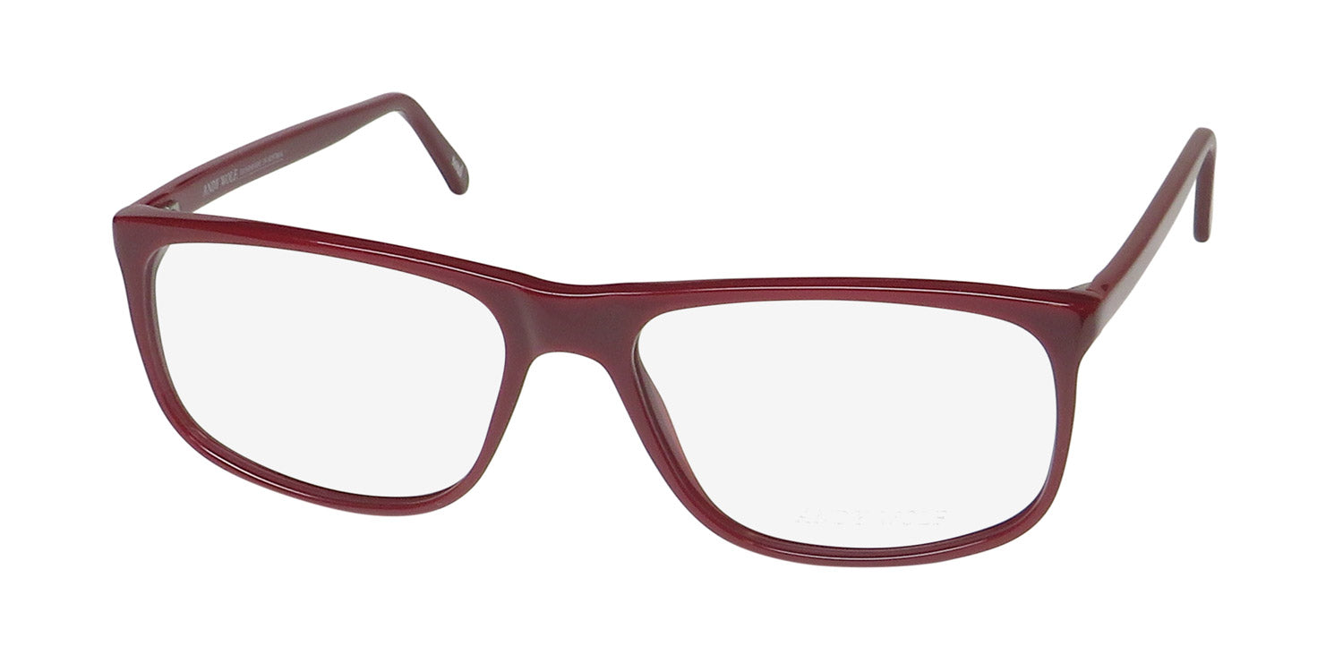 Andy Wolf 4529 Eyeglasses by ModaFrames