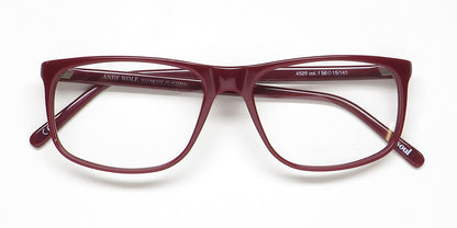 Andy Wolf 4529 Eyeglasses by ModaFrames