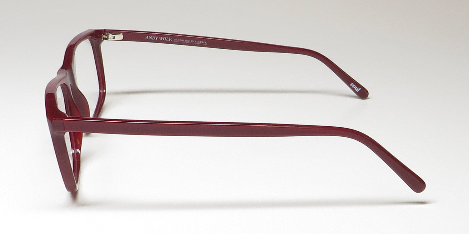Andy Wolf 4529 Eyeglasses by ModaFrames