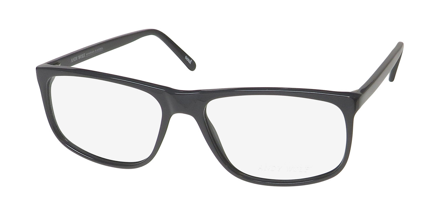 Andy Wolf 4529 Eyeglasses by ModaFrames