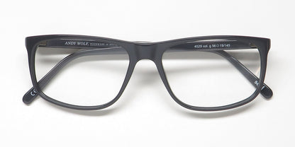 Andy Wolf 4529 Eyeglasses by ModaFrames
