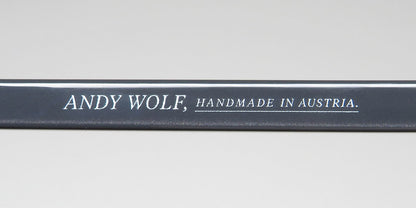Andy Wolf 4529 Eyeglasses by ModaFrames
