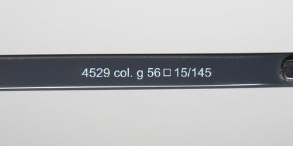 Andy Wolf 4529 Eyeglasses by ModaFrames