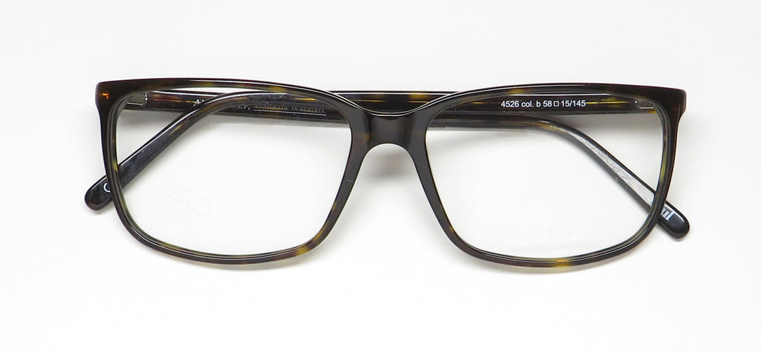 Andy Wolf 4526 Eyeglasses by ModaFrames