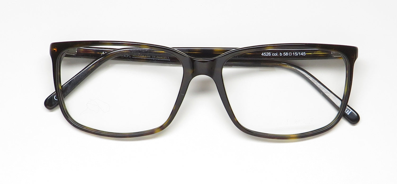 Andy Wolf 4526 Eyeglasses by ModaFrames