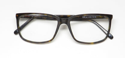 Andy Wolf 4526 Eyeglasses by ModaFrames