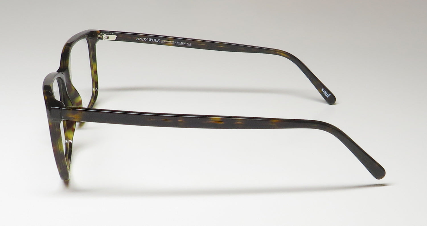 Andy Wolf 4526 Eyeglasses by ModaFrames