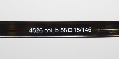 Andy Wolf 4526 Eyeglasses by ModaFrames