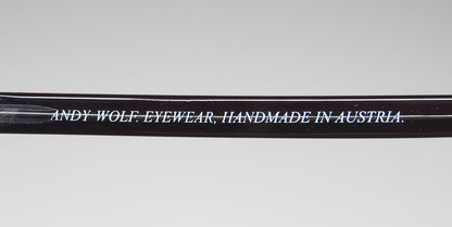 Andy Wolf 4526 Eyeglasses by ModaFrames