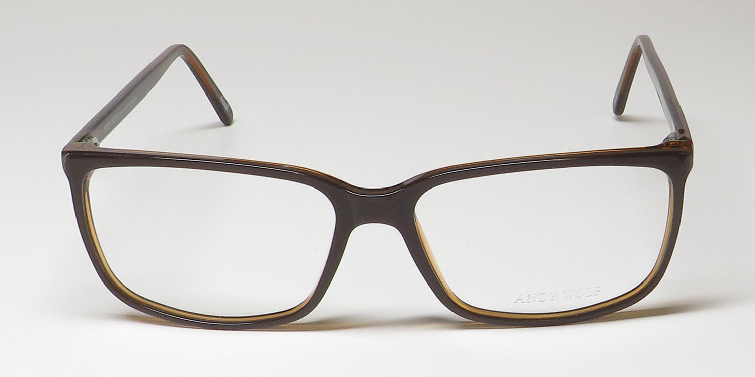 Andy Wolf 4526 Eyeglasses by ModaFrames