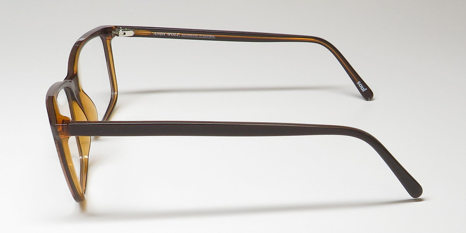 Andy Wolf 4526 Eyeglasses by ModaFrames