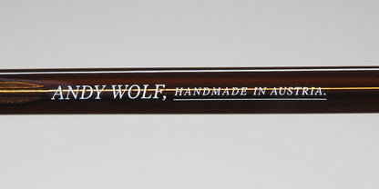 Andy Wolf 4526 Eyeglasses by ModaFrames