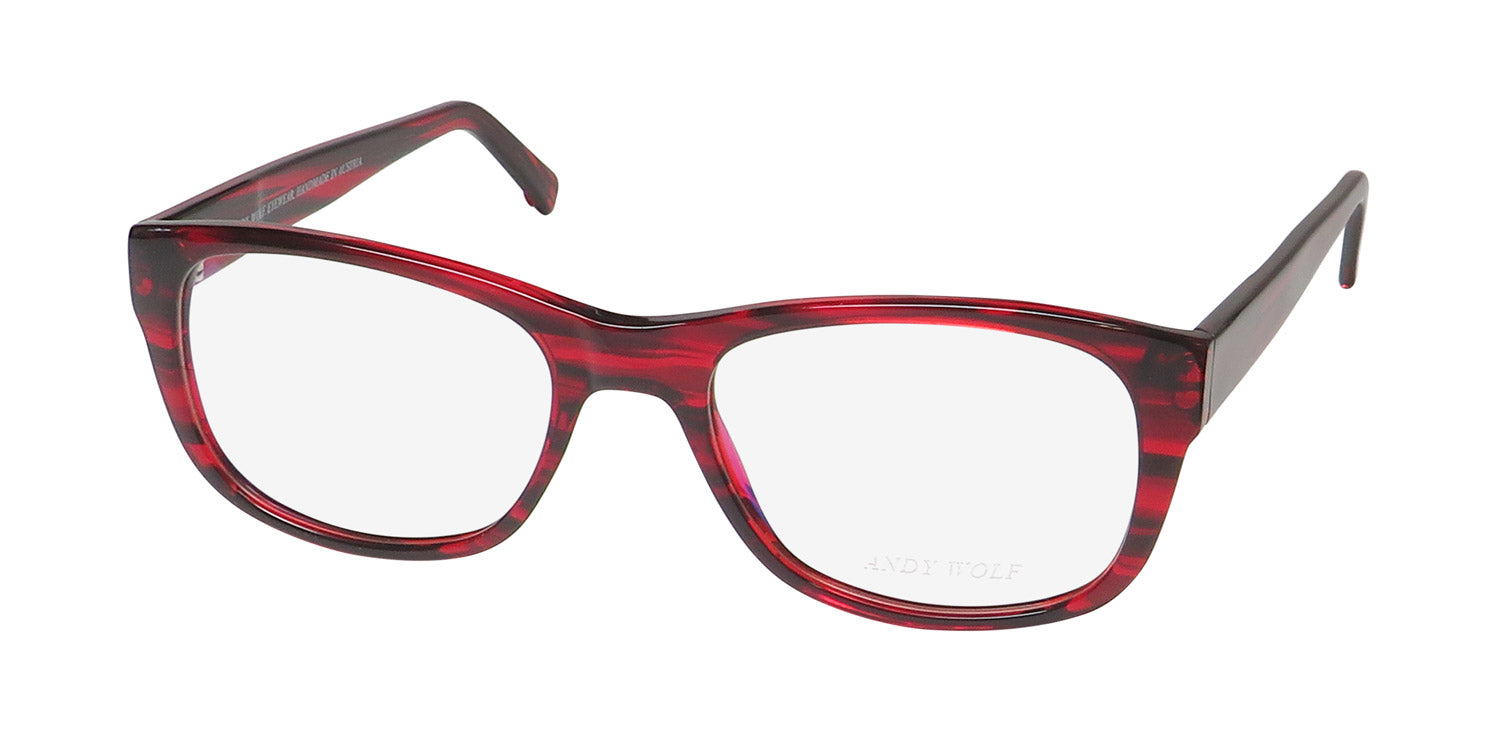 Andy Wolf 4493 Eyeglasses by ModaFrames