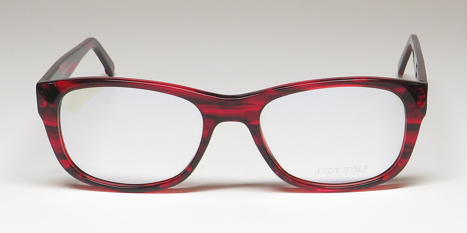 Andy Wolf 4493 Eyeglasses by ModaFrames