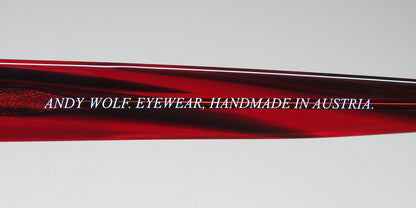Andy Wolf 4493 Eyeglasses by ModaFrames