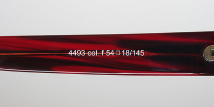 Andy Wolf 4493 Eyeglasses by ModaFrames