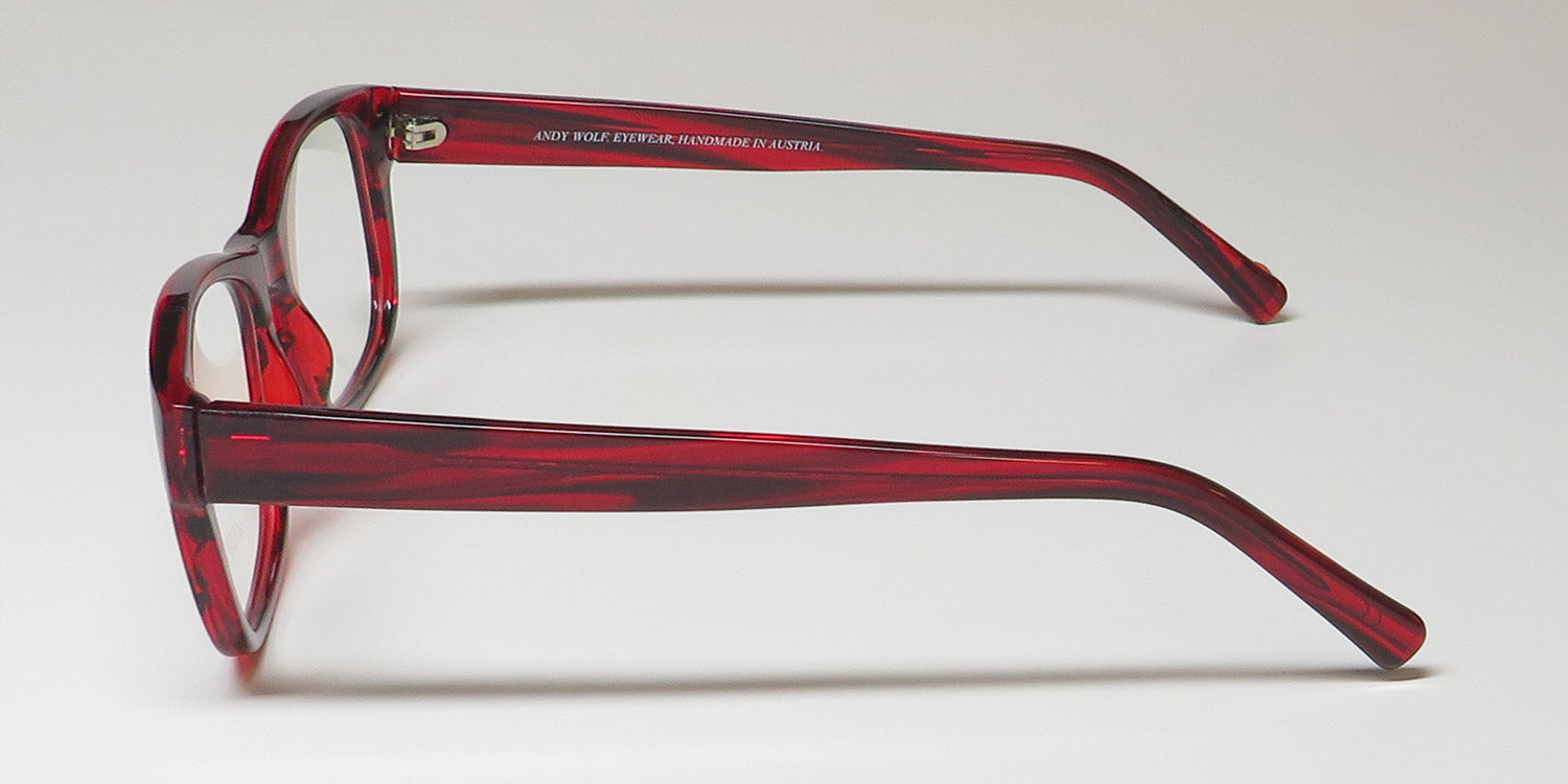 Andy Wolf 4493 Eyeglasses by ModaFrames